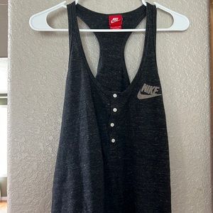 Nike Tank Top